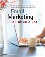 Email marketing hour for sale  Mishawaka