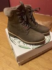 Panama jack winterstiefel gebraucht kaufen  Calw