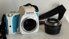 Pentax reflex digitale usato  Genova