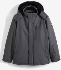 Winter funktionsjacke komforts gebraucht kaufen  Deutschland
