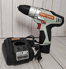 Craftsman 320.10003 nextec for sale  Charleston