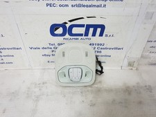 07356109410 plafoniera luce usato  Castrovillari