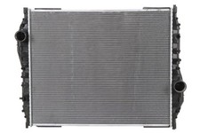 Thermotec d7ma010tt radiatore usato  Spedire a Italy