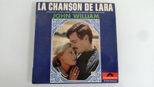 Vinyle john william d'occasion  Pont-Évêque