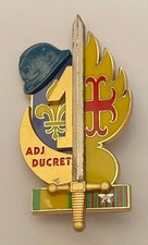 Promotion. adj. ducret d'occasion  Ajaccio-