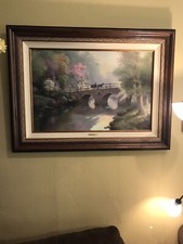 Hometown bridge thomas for sale  Rio Linda