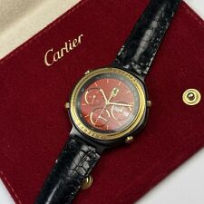 Ferrari cartier 90s d'occasion  Toulouse-