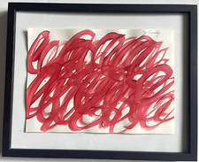 Twombly artworks paintings for sale  CAMBRIDGE