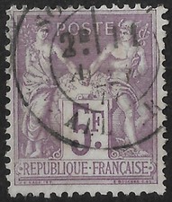 Type sage 95 d'occasion  France