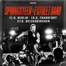 1sitzplatz tickets bruce gebraucht kaufen  Altena