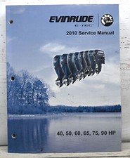 2010 evinrude tec for sale  Oroville