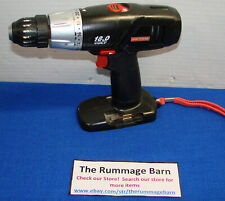 Sears craftsman cordless for sale  USA