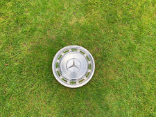 Mercedes hub cap for sale  Orpington