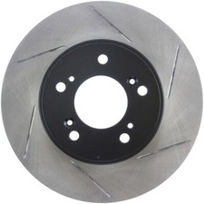 Stoptech 126.40026sl front for sale  USA