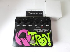 Electro harmonix tron for sale  Austin