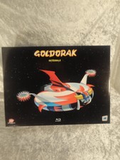Rare vaisseau goldorak d'occasion  Parthenay