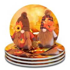 Pcs drink coaster for sale  Hilham
