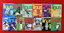 Linus del 1992 usato  Villar Focchiardo