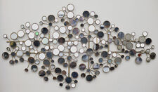 Vintage abstract mirrors for sale  Youngstown