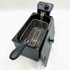 Bestron fritteuse af357b gebraucht kaufen  Eckelsheim, Gau-Bickelheim, Wonsheim