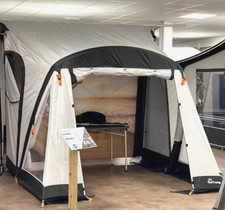 Dorema starcamp quick for sale  NOTTINGHAM