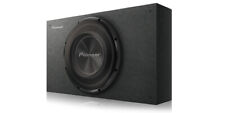 Usado, Gabinete subwoofer Pioneer TS-A3000LB 1500W 12" carregado raso sob o assento caminhão comprar usado  Enviando para Brazil