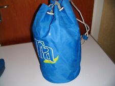 Seesack blau 23x40cm gebraucht kaufen  Krummesse