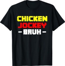 Chicken jockey bruh for sale  Indianapolis