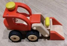 Goki wooden digger for sale  IPSWICH