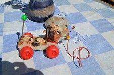 Chien little snoopy d'occasion  Tourcoing