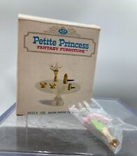 Petite princess partial for sale  Sykesville