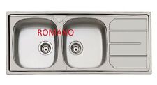 Foster s1000 lavello usato  Italia
