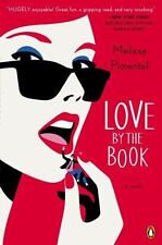 Usado, Love by the Book: A Novel by Melissa Pimentel comprar usado  Enviando para Brazil