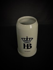 Jolie chope bière d'occasion  Cluny