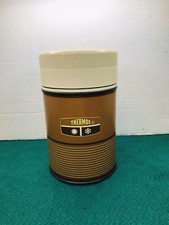Vintage thermos vacuum for sale  Youngsville