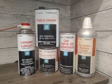 Vintage general motors for sale  Mc Lean
