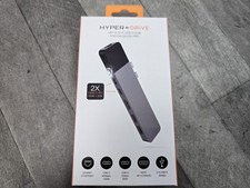 Hyper hub hyperdrive usato Hyper hub hyperdrive usato  Spedire a Italy