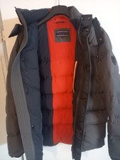 Winterjacke herren tommy gebraucht kaufen Winterjacke herren tommy gebraucht kaufen  Herten