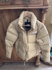 Daunenjacke nupste 700 gebraucht kaufen  Sontra