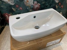 Britton small sink for sale  STOCKPORT