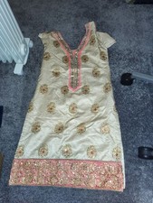 Indian salwar suit for sale  WOLVERHAMPTON