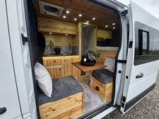 Renault master campervan for sale  MAIDSTONE