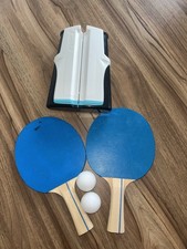 Franklin ping pong for sale  LONDON