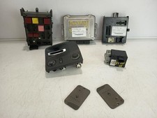 Kit demarrage renault d'occasion  Migennes