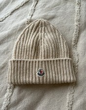 Riginale moncler mütze gebraucht kaufen  Zwickau