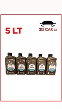 Lt. olio motore usato  Valvestino