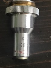 Leitz 20x 170 gebraucht kaufen  Berlin
