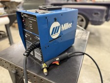 Miller spectrum thunderbolt for sale  Hookstown