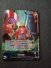 Usopp one piece d'occasion  Surgères