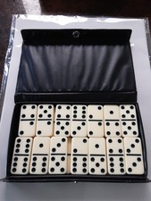 Domino set pieces for sale  ST. ALBANS